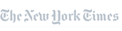 NY Times logo