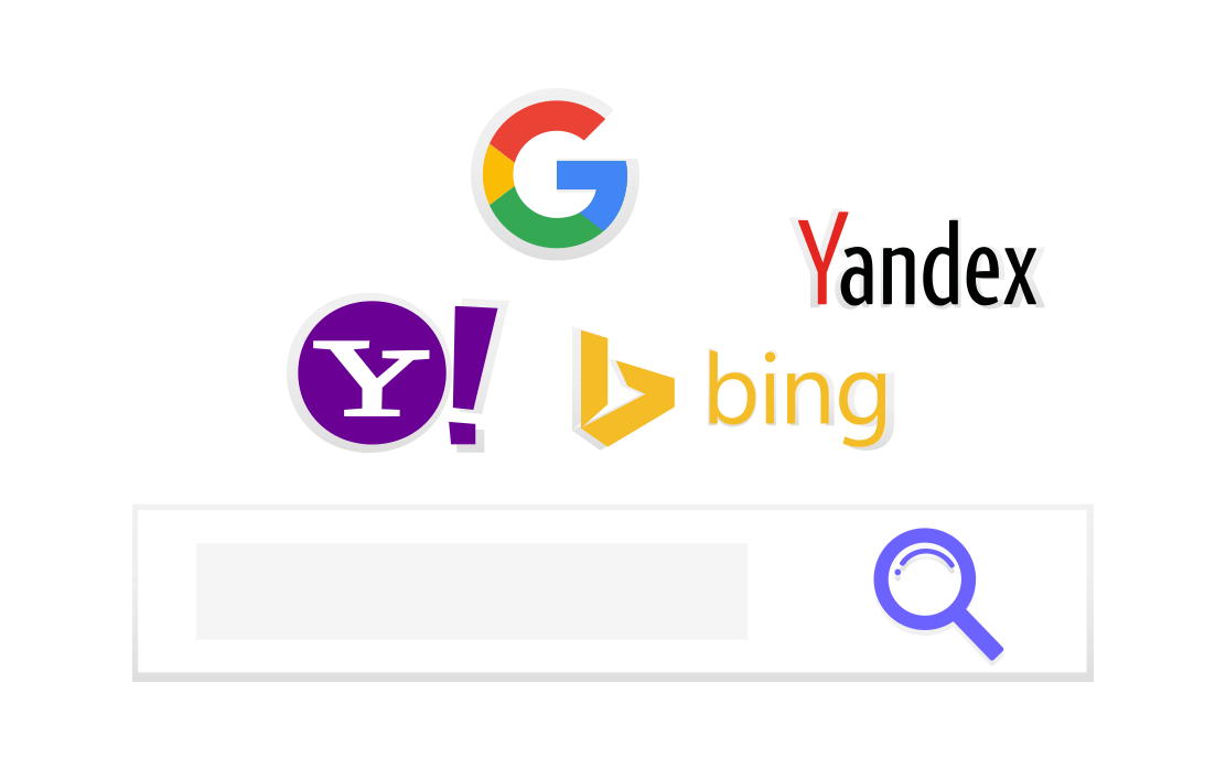 clean up negative search results
