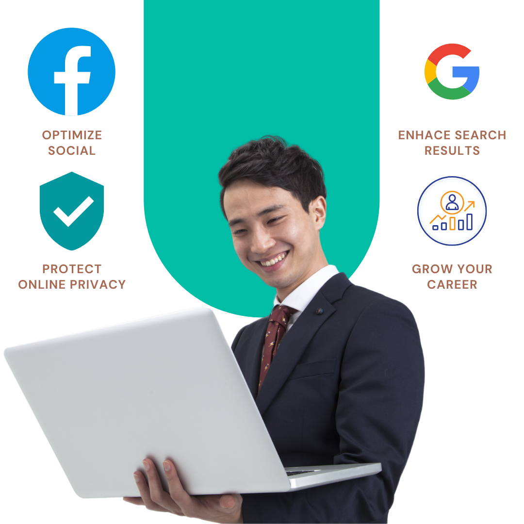 personal branding online
