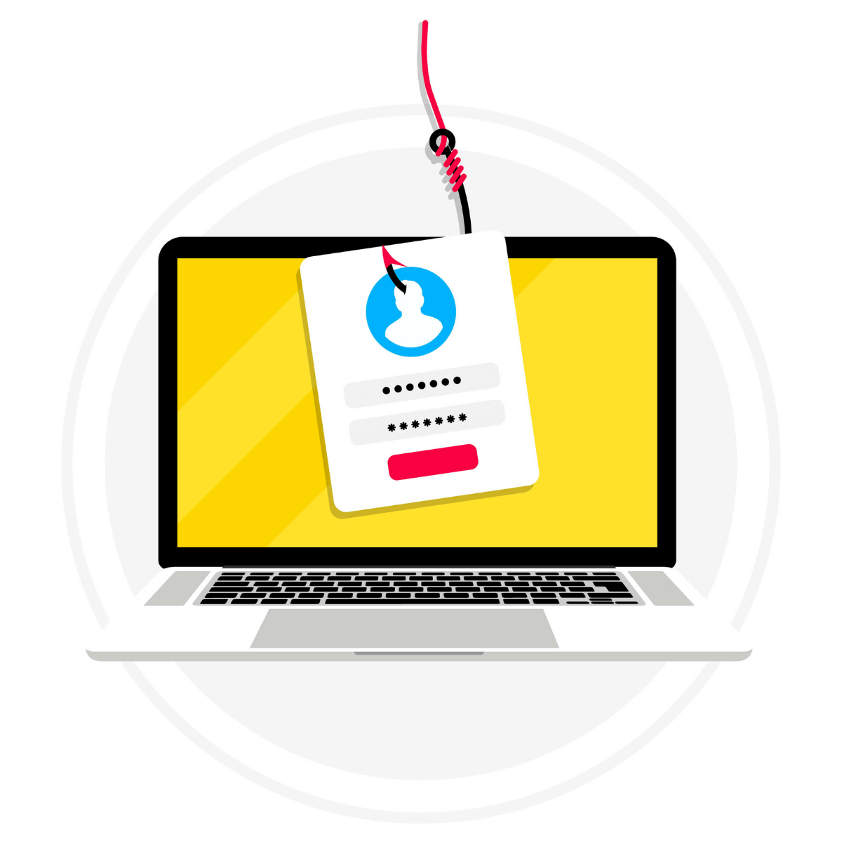 protect against phishing
